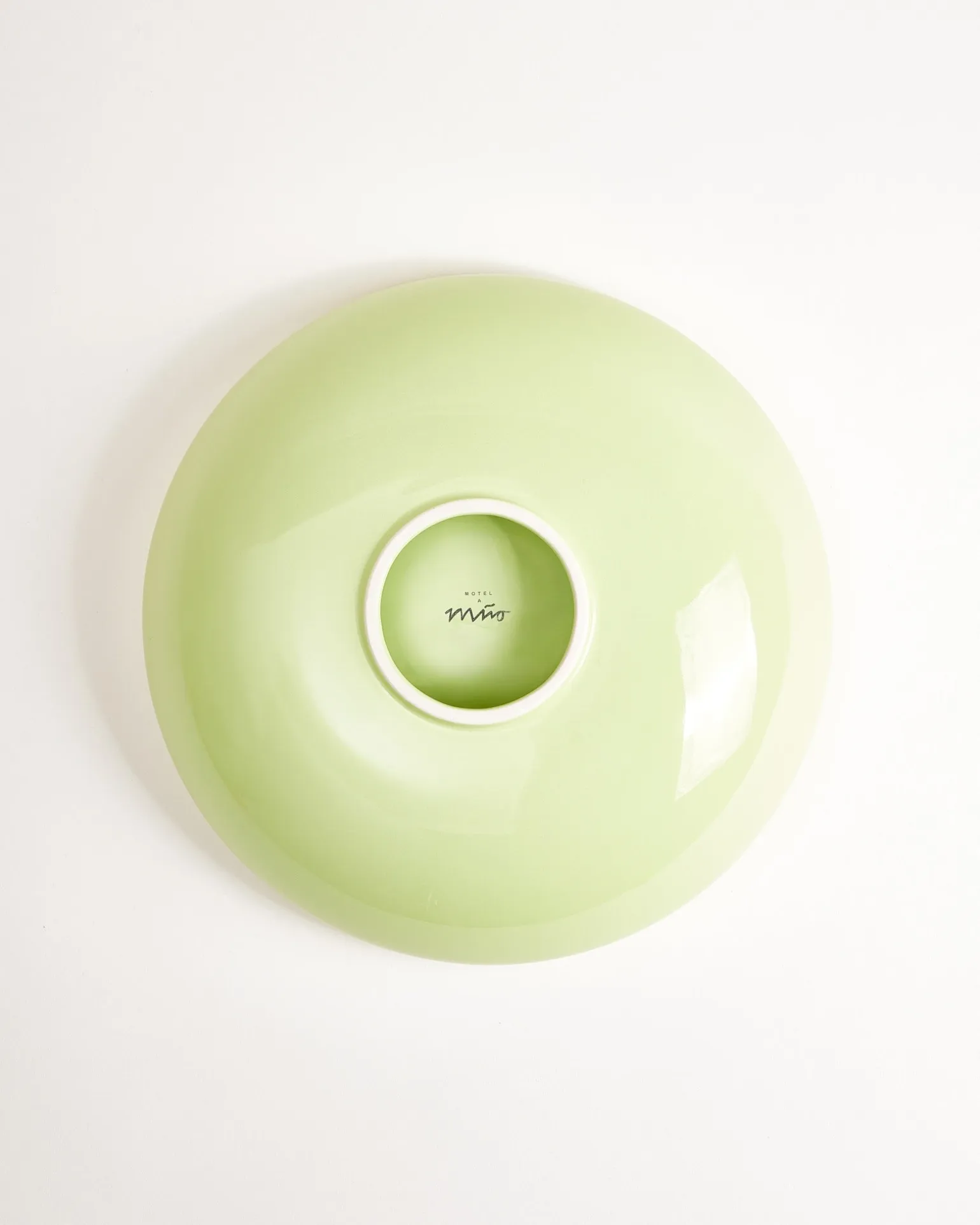 Seia Obstschale lime
