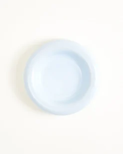 Seia Tasse & Untertasse hellblau