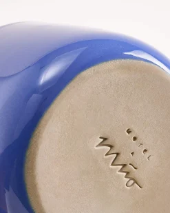 Seia Tasse klein cornflower