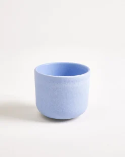 Sereno Becher klein hellblau