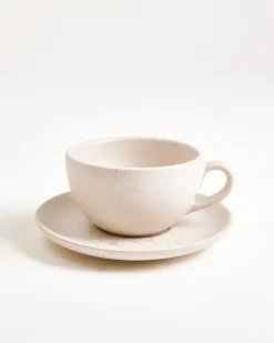 Sintra Cappuccinotasse classic sand