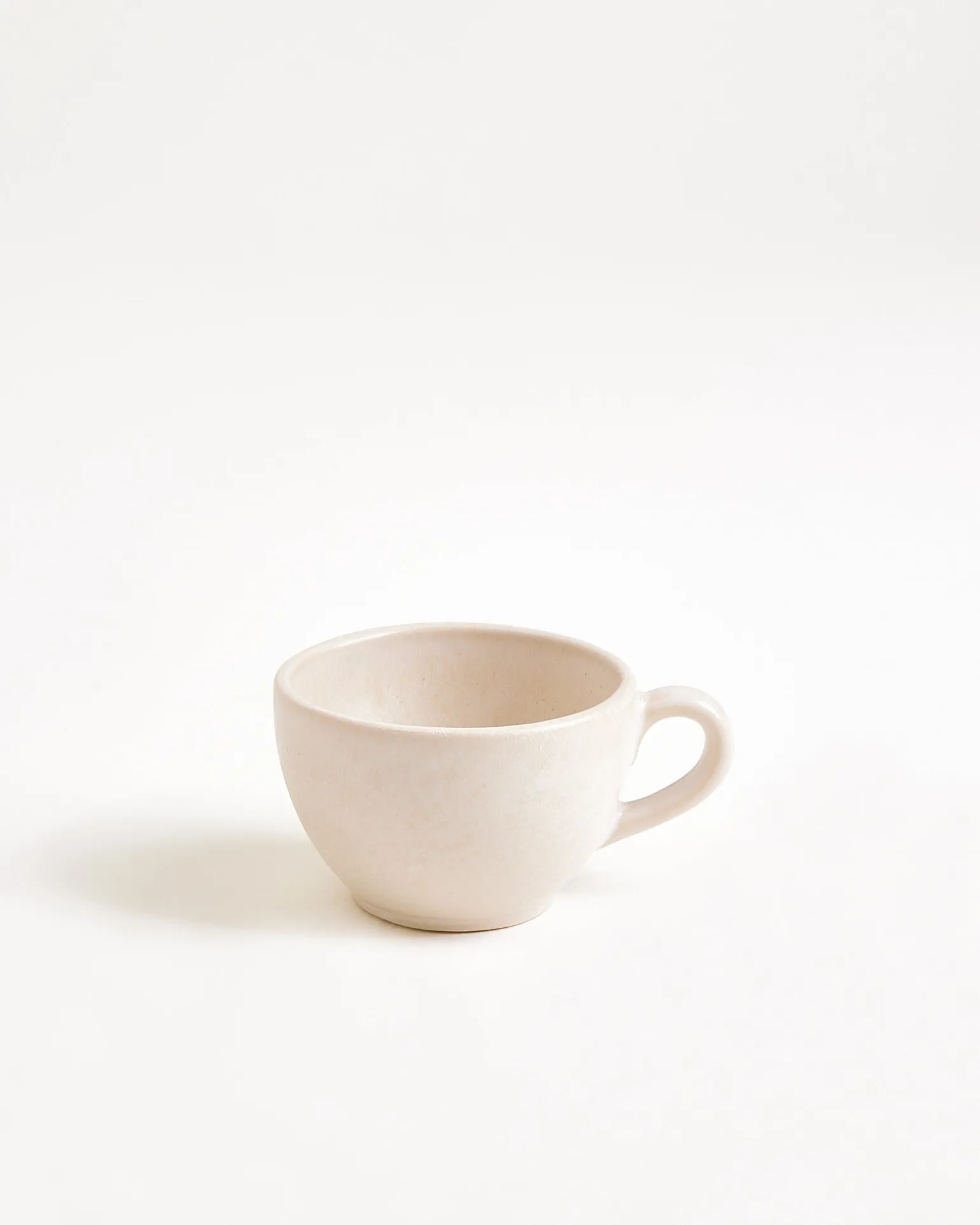 Sintra Espressotasse classic sand