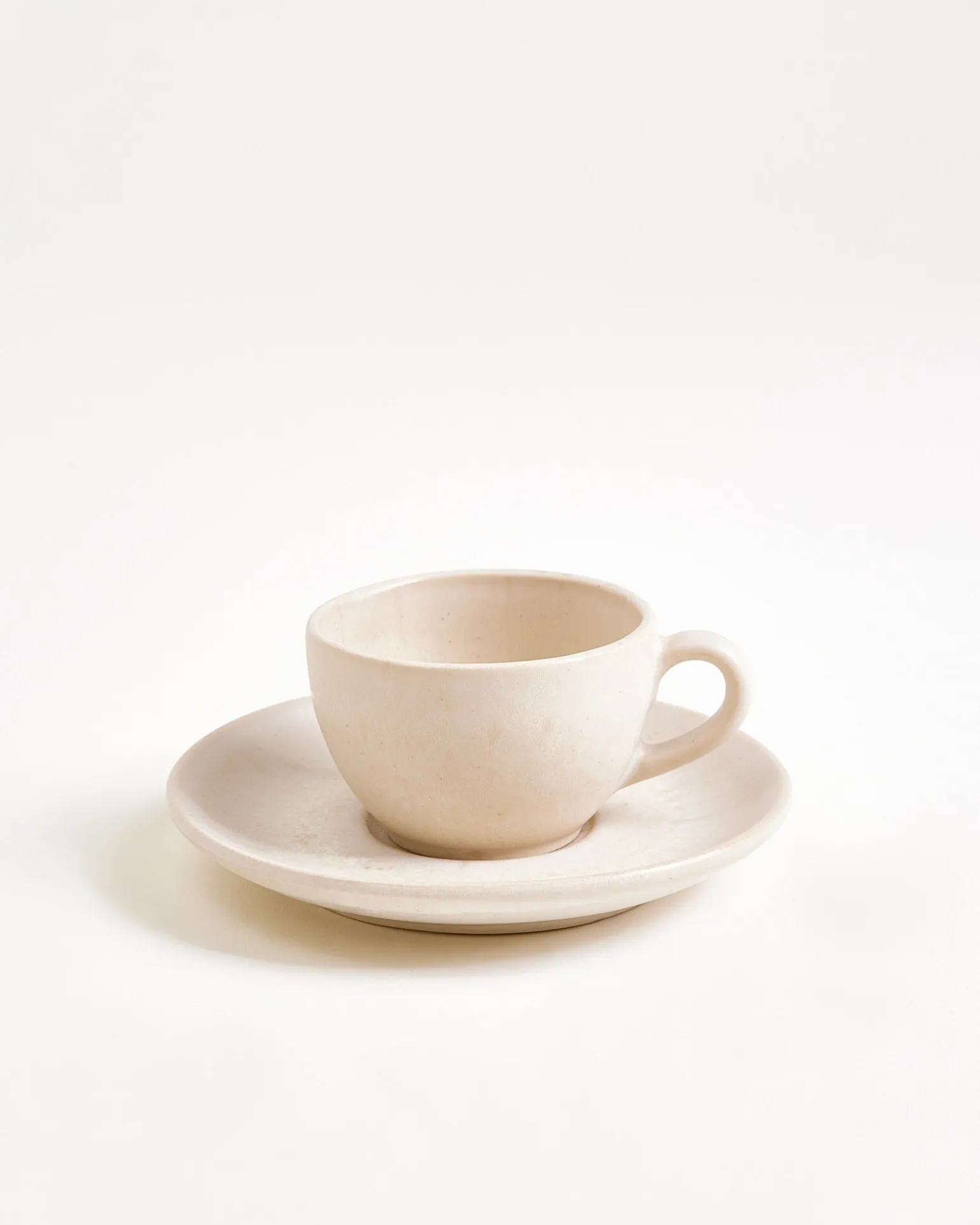 Sintra Espressotasse classic sand