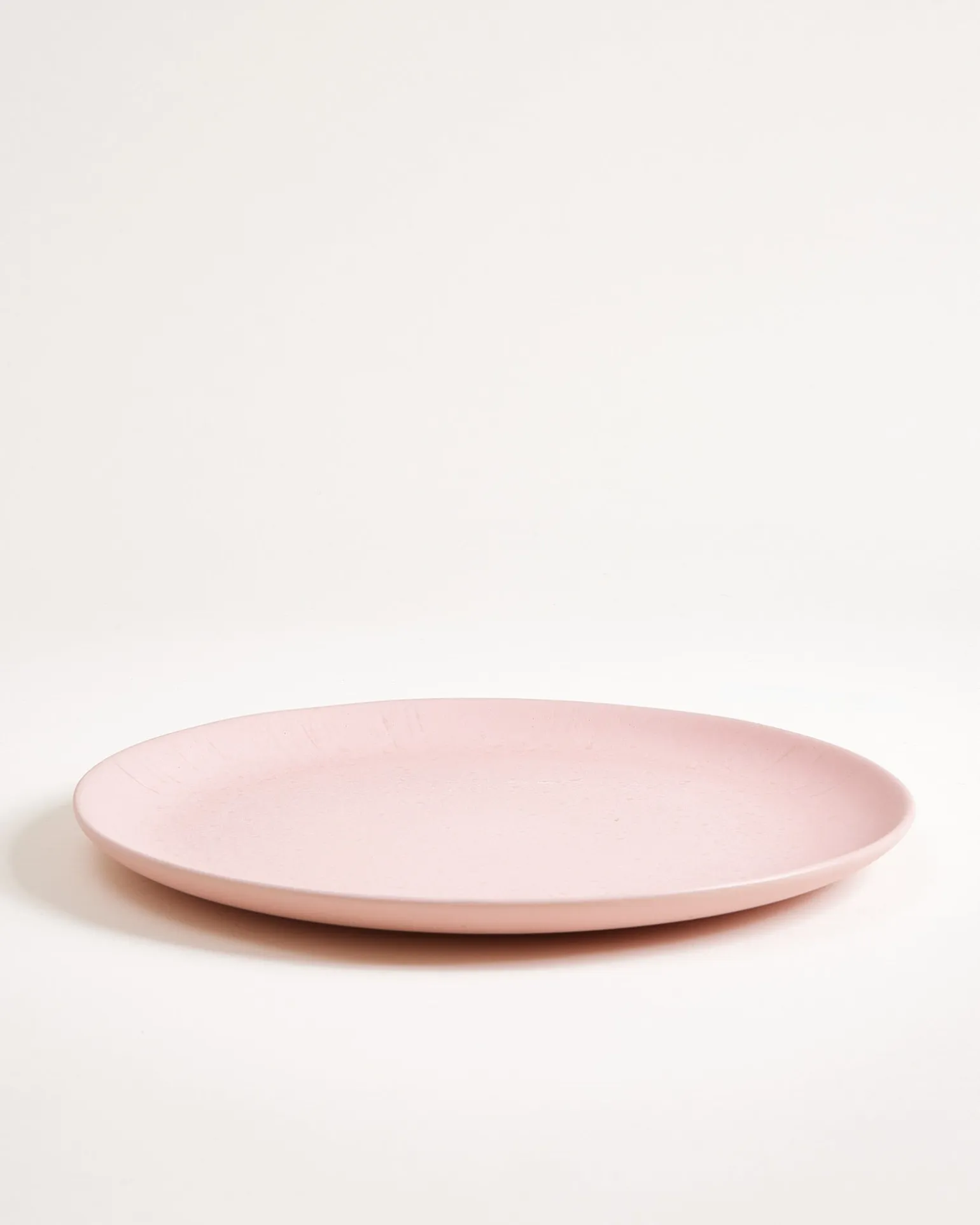 Sintra Geschirr-Set modern rosé 7-teilig