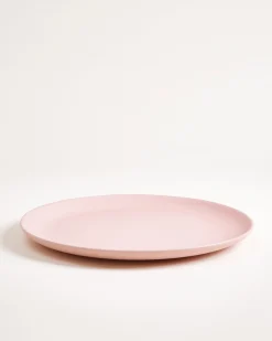 Sintra Geschirr-Set rosé 24-teilig