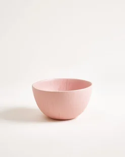 Sintra Geschirr-Set rosé 32-teilig