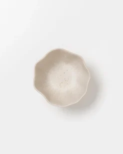 Sintra Geschirr-Set shell sand 8-teilig