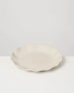 Sintra Geschirr-Set shell sand 40-teilig