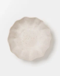 Sintra Geschirr-Set shell sand 16-teilig
