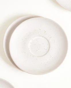 Sintra Teetasse & Untertasse groß classic sand 4er-Set