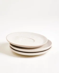 Sintra Untertasse klein classic sand