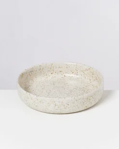 Tavira Geschirr-Set sand 8-teilig